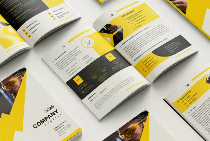 Slider-company